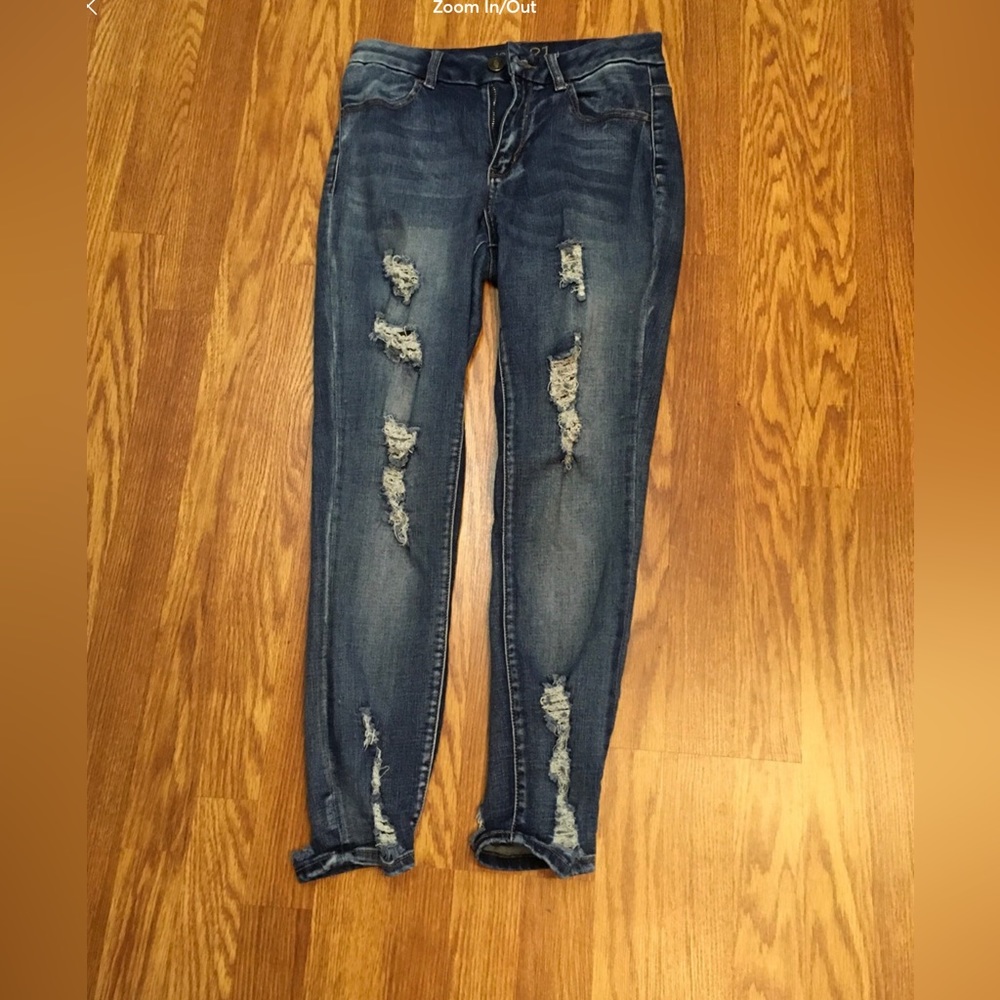 Rue21 Curvy size 8